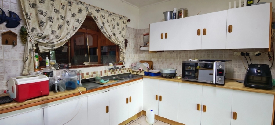 3 Bedroom Property for Sale in Dana Bay Western Cape